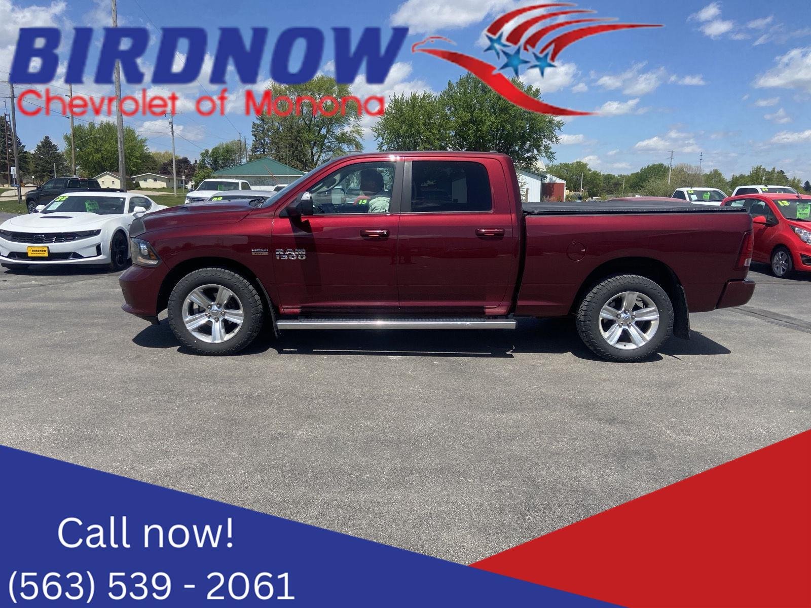 ram ram 1500 2016 1C6RR7UT3GS272042 image ram ram 1500 2016 1C6RR7UT3GS272042 image